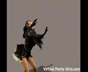 I am your personal virtual stripper from animated gif stripped panties 07 gif