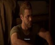 The Last Of Us Part 2 | Abby e Owen Cena da TransaPT-BR https://www.youtube.com/watch?v=Z ZN8L3oxS4&t=67s from www xxx 2 v
