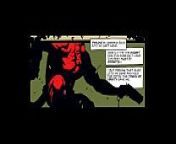 Hellboy Comic Chapter 1 Part 3 from porn comic widow chapter 1 mature3dcomics