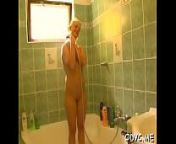 Aged dude gets his old jock wet by fucking a y. chick from kamsutr old sex vidio
