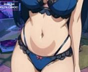 Hololive Jerk Off Challenge [Voiced Hentai JOI] [SpiritJoi] [F4A] [SFW] from extremely voice