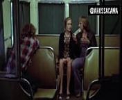 LES VALSEUSES (1974) from 1974 vintage sex movies