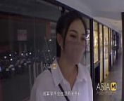 ModelMedia Asia-Pick Up On The Street-Song Nan Yi-MDAG-0002-Best Original Asia Porn Video from www hr song
