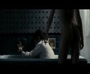 Teresa Palmer shows sexy ass in Restraint from teresa russo