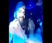 Swathi naidu enjoying and dancing in pub part-1 from indian desi pub