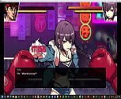 Hentai Punch Out (Fist Demo Playthrough) from pandora’s box game