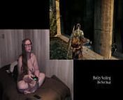 Naked Last of Us Play Through part 9 from jpg4 us nneondre devries nude