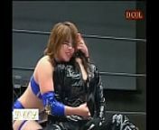 asuka wwe strips opponent from wwe rock o