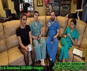 Canada Gets A Dental Exam From Hygienist Channy Crossfire ONLY On GuysGoneGynocom! from dental doctor fucking patient in peshawar clinic scandal video 0