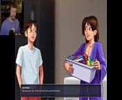 I Should Stop Helping Around The House (Summertime Saga) from www comehati girl xxxa house wife and boy sex vidoeshমৌসুমির চোদাচুদি ¦