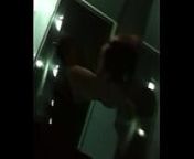 kucking my dick in the Sauna from 320x240 mp4 oile kucking sex video xxx video
