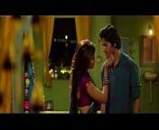 Rhea Chakraborty Hot Kissing Scene - Sonali Cable from mishri chakraborty nude