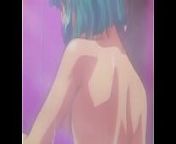 Burn Up! Excess Fanservice Compilation from nude in anime