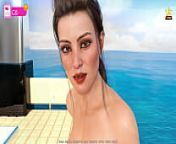 Complete Gameplay - Wings of Silicon, Part 10 from indian girl xxx 18 yacht in
