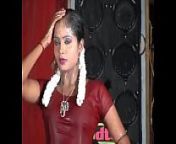 Tamil hot dance- antha nilava than from saree mail video