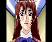 Lingeries Office vol.3 03 www.hentaivideoworld.com from office anime