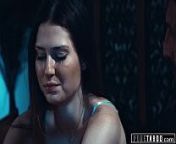 PURE TABOO Stepmom Caught Teen with Step-Uncle & Joins In from beary becca patreon