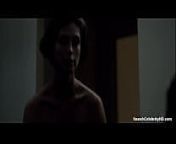 Morena Baccarin in Homeland 2011-2015 from 王祖贤 nude fake