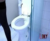 Polly Petrova pissing on you and for you in Dream With My Golden Shower by LonY Fetiches from bangladeshi potita polli videohool te
