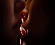 Megan Fox and Amanda Seyfried from megan fox hottest kiss and sex scene