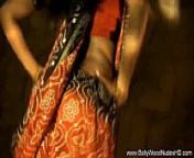 Indian Lover Turns To Dancer from indian lovers se