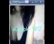 camfrog-vcpurple indonesia-2 from camfrog nude