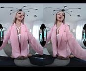 WETVR Big Tit The Gets Her Fuck On In VR from v a s