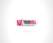 sex Toys review：Yourdoll Female literary young women from i11egal young junioandy doll models