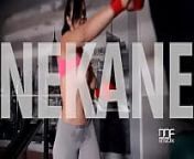 Orgasmic Gym Sesh - Full Workout Including her Pink from pornfidelity incredible spanish doll nekane