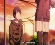 Amagami SS - Epis&oacute;dio 4 HD [legendado pt-br] from ss hdv