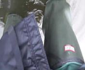 brokes new waders from a lale of legendary libido