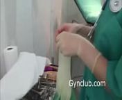 Hot nurse from medically yourrs hot