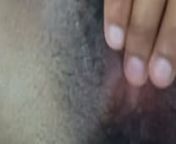 My desi big Swollen pussy from desi hairy pussy clit