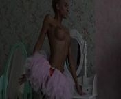 Blonde babe Julia Reutova arousing us in this erotic HD video from hd stasyq model 5 jpg