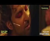 Hrithik Roshan and Pooja Hegde Hot Kiss In Mohenjo Daro from kajol salman khan sex xxx videos surbhi sex xxxww sxs bul kajal agarwal videos comgla girl first time sex video