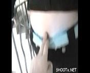 Lewd brunette Tanya gets a monster therapy from sonny lewan xxx 15tudai 3gp videos page 1 xvideos