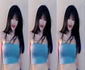 G&aacute;i Trung Quốc nhảy phai m&agrave;u from china sexy dance pussy