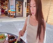 沖縄で彼女とデートして、最後に花火をする from japanese girl model sex sal girls puck the college videos