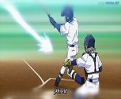 Diamond no Ace: Act II-44 from next ii mare