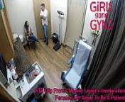 SFW - NonNude BTS From Melany Lopez and Michelle Anderson, Sexual Encounter n Blooper ,Watch Entire Film At GirlsGoneGynoCom from teen birth vaginal birth