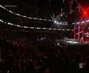 Nikki Bella vs Paige. Fastlane 2015. from sex divas championship