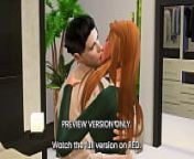 Movie Premiere - 3d Hentai - Preview Version from simlish dzire s2