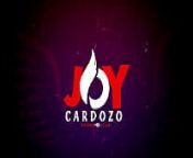 sexo em alto mar - Joy Cardozo - Pernocas from myan mar sex