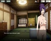 Kunoichi Trainer - Naruto Trainer (Dinaki) [v0.21.1] Part 112 Anko Horny Tease Sex By LoveSkySan69 from sunade sex naruto