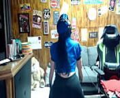 Britany Angelus Twitch from soiled a girl angelus couple
