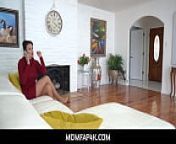 MomFap4K-MILF stepmom Penny Barber came to make up with her stepson after a fight from xxx http lite video ucweb