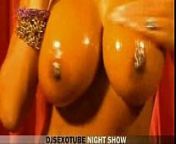DJ SEXO TUBE - night show 04 from indian dj