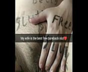 Dirty cuckold-cheating captions compilation with a lot of creampies and pregnancy! - Milky Mari from jesus birth place