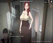 Ntrman Prostituida por su esposo, Adelaide Inn Parte 2 (gameplay completo) from adelaide inn ntrman