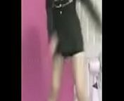 kpop dancer stripped from eunchae kpop fap